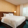 Отель Fairfield Inn & Suites Houston Northwest/Willowbrook, фото 2