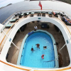 Отель Captain Cruises Fiji, Fiji Cruise line - All inclusive & Departs most, фото 29