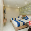 Отель Blue Bay By OYO Rooms, фото 14
