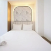 Отель Restful And Tidy 2Br At Benson Supermall Mansion Apartment, фото 8