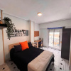 Отель 4 bedrooms appartement with balcony and wifi at Cartagena 3 km away from the beach, фото 17