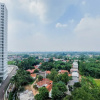 Отель Fully Furnished 1Br With Study Room At Serpong Garden Apartment, фото 12