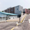 Отель Pocheon Reading You Self Check-in Motel, фото 19