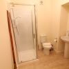 Отель Leven House Ben Lomond Apartment 2 в Дамбартоне