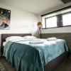 Отель G - Owl Jazz - Modern and spacious loft type apartment 8 with free private parking, фото 2