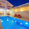 Отель Lucida Villas - Kalkan Town - 1&2 Bedroom Villas, фото 1