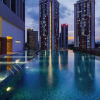 Отель Chambers Residence Kuala Lumpur by Roam, фото 1