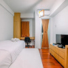 Отель Simply Look Studio (No Kitchen) At Dramaga Tower Apartment, фото 14