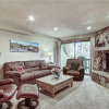 Отель Atrium 108 2 Bedroom Condo, фото 12