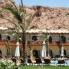 Отель Dahab Paradise в Дахабе