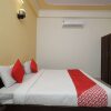Отель Oyo Flagship 33020 Kusum Vihar Jagat Pura, фото 13