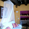 Отель House with 2 Bedrooms in Santa Cruz de Tenerife, with Wonderful Sea View, Furnished Terrace And Wifi, фото 6