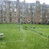 Отель Traditional 2 Bedroom Apartment In Edinburgh, фото 16
