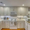 Отель Bright Tallahassee Home, 5 Mi to Dtwn & Lake Ella!, фото 5