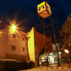 Отель hotelF1 Le Luc Le Cannet-des-Maures, фото 1