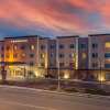 Отель Best Western Plus Gallup Inn & Suites, фото 1