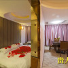 Отель Fucheng Business Hotel, фото 14