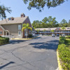 Отель Howard Johnson Express Inn Gainesville FL, фото 24