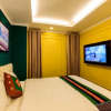 Отель Sapa Clover Hotel, фото 2