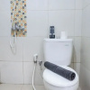 Отель Comfortable and Well Appointed Studio Apartment Supermall Mansion, фото 12
