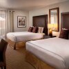 Отель Zona Hotel & Suites Scottsdale, фото 11