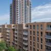 Отель Lovely 1Br Flat For 2 Bromley By Bow, фото 15