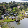 Отель Mutiara Carita Cottages, фото 34