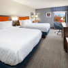 Отель Hampton Inn Lexington South-Keeneland/Airport, фото 2