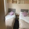 Отель Captivating 2-bed Lodge in Great Yarmouth, фото 2