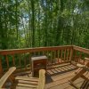 Отель Villages of the Wisp Lakeview Court 2 Bedroom Townhome #13, фото 16