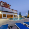 Отель Lodge At Feather Falls Casino, фото 12