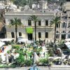 Отель Apartment With 2 Bedrooms In Modica, With Wonderful City View, Balcony And Wifi 5 Km From The Beach, фото 6