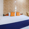 Отель Prince Residency by OYO Rooms, фото 4