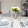 Отель Modern Apartments in Kings Lynn With Free Wi-fi, фото 14