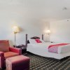 Отель Lonestar Inn & Suites, Erick OK – Hwy 40 BY OYO, фото 13