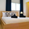 Отель New 3bdr Parking-Swimming-Sea&Sun Ra2, фото 6