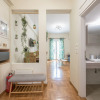 Отель Boutique Suite by Cloudkeys, фото 13