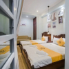 Отель Happyhomes Saigon Central, фото 24