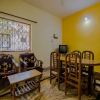Отель OYO 14063 Home 1BHK Near by Ashwem beach, фото 20