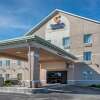 Отель Comfort Inn And Suites, фото 1