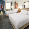 Отель Spark by Hilton Wichita Falls, фото 19