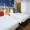 Отель Citadines Namba Osaka, фото 3