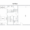 Отель Sands Beach House 313 (5 Bedrooms, Sleeps 12), фото 16