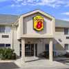 Отель Super 8 by Wyndham Colorado Springs Airport, фото 1