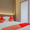 Отель OYO Flagship 90343 Slipi Inn, фото 4