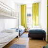 Отель Folk Hostel, фото 5