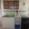 Отель Cabañas Ecologicas 