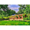 Отель Fabhotel Corbett Green View Garden And Stay, фото 7