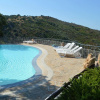 Отель Villa Suerzos with panoramic swimming pool in the hills between Budoni and San Teodoro-Villa Suerzos, фото 49