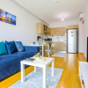 Отель Business-friendly Res With Pool in Fikirtepe, фото 17